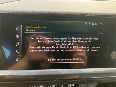 Audi Q4 Sportback e-tron – Foto 15