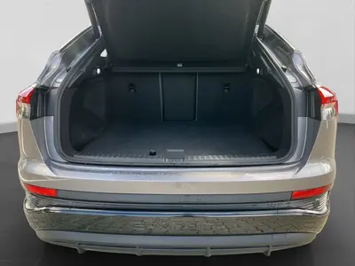 Audi Q4 Sportback e-tron – Foto 17