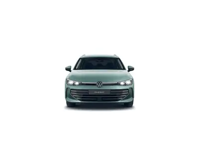 Volkswagen Passat Variant – Foto 3