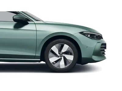 Volkswagen Passat Variant – Foto 4