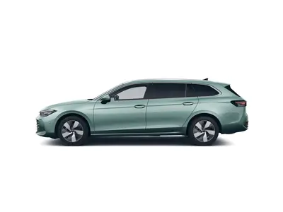 Volkswagen Passat Variant – Foto 6