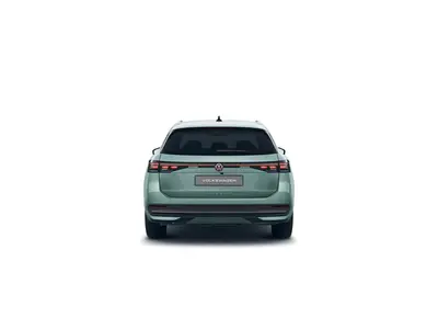Volkswagen Passat Variant – Foto 7