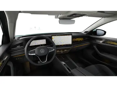 Volkswagen Passat Variant – Foto 9