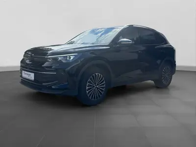 Volkswagen Tiguan – Foto 2