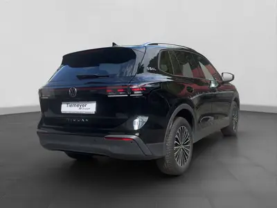 Volkswagen Tiguan – Foto 3