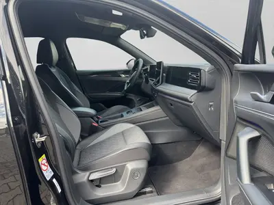Volkswagen Tiguan – Foto 4