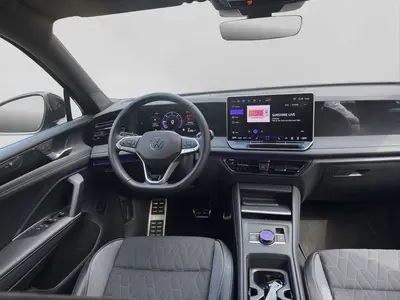 Volkswagen Tiguan – Foto 5