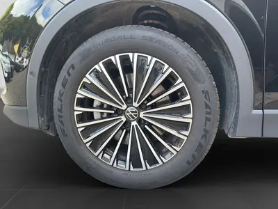 Volkswagen Tiguan – Foto 7