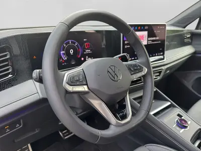Volkswagen Tiguan – Foto 9