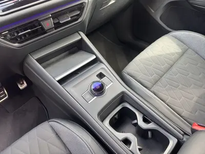 Volkswagen Tiguan – Foto 11