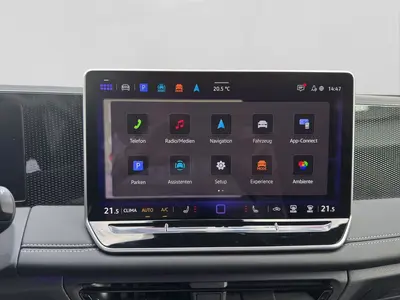 Volkswagen Tiguan – Foto 13