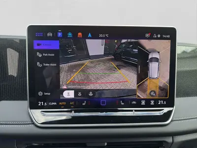 Volkswagen Tiguan – Foto 14