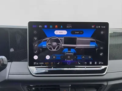 Volkswagen Tiguan – Foto 15