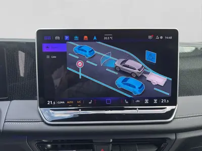 Volkswagen Tiguan – Foto 16