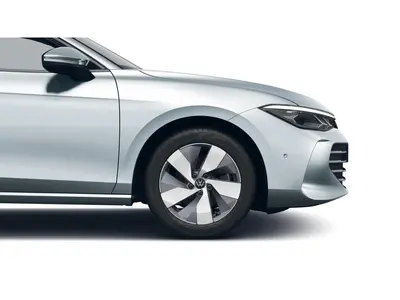 Volkswagen Passat Variant – Foto 4