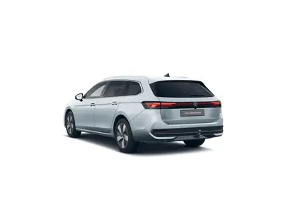 Volkswagen Passat Variant – Foto 5