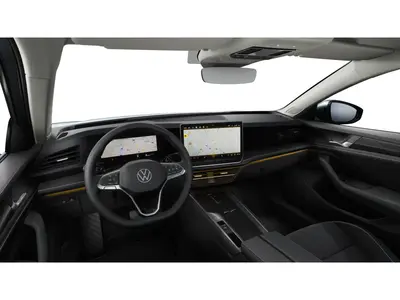 Volkswagen Passat Variant – Foto 9