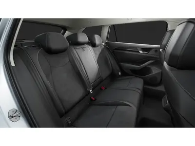 Volkswagen Passat Variant – Foto 11