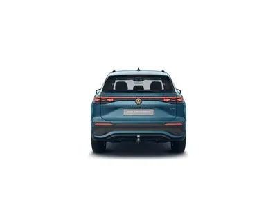 Volkswagen Tayron – Foto 3