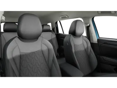 Volkswagen Tayron – Foto 10