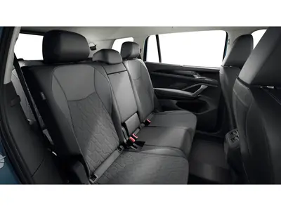 Volkswagen Tayron – Foto 11
