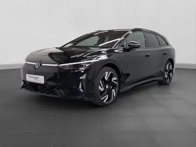 Volkswagen ID.7 Tourer – Foto 2