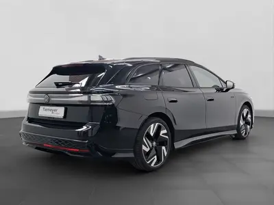 Volkswagen ID.7 Tourer – Foto 3