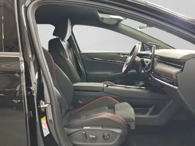 Volkswagen ID.7 Tourer – Foto 4