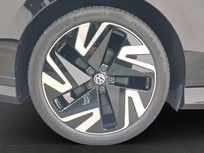 Volkswagen ID.7 Tourer – Foto 7