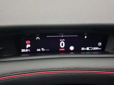 Volkswagen ID.7 Tourer – Foto 10