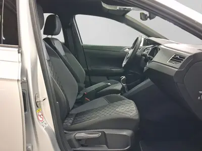 Volkswagen Taigo – Foto 4