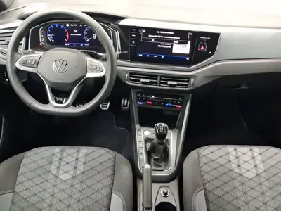 Volkswagen Taigo – Foto 5