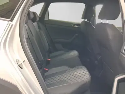 Volkswagen Taigo – Foto 6