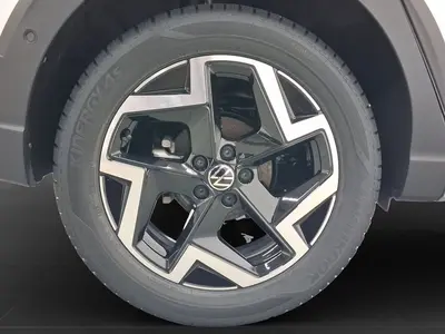 Volkswagen Taigo – Foto 7