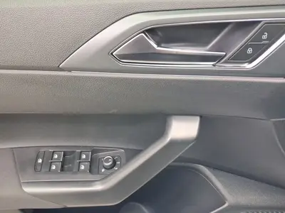 Volkswagen Taigo – Foto 8