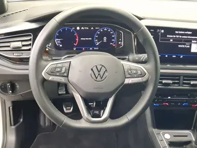Volkswagen Taigo – Foto 9