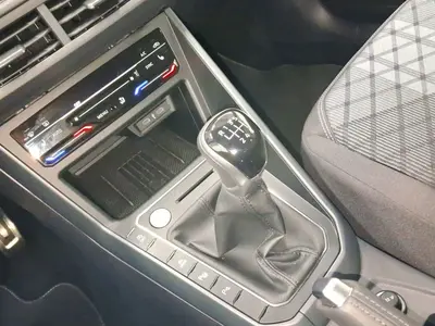Volkswagen Taigo – Foto 11