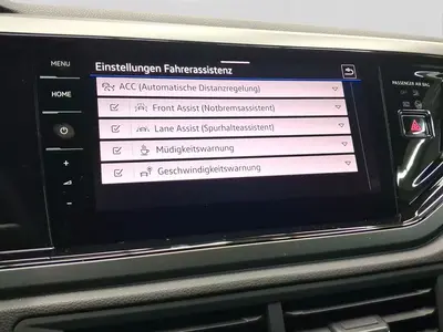 Volkswagen Taigo – Foto 12