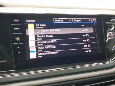 Volkswagen Taigo – Foto 13