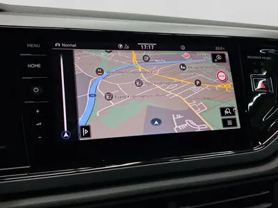 Volkswagen Taigo – Foto 14