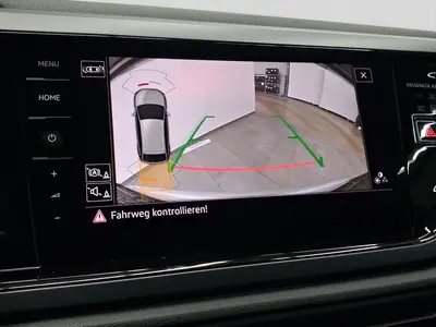 Volkswagen Taigo – Foto 15
