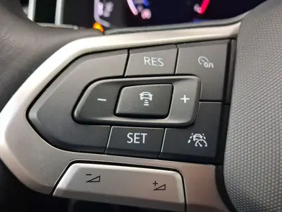 Volkswagen Taigo – Foto 17