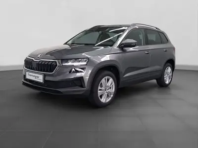 Skoda Karoq – Foto 2