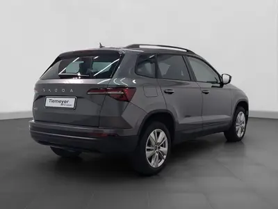 Skoda Karoq – Foto 3