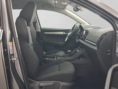 Skoda Karoq – Foto 4