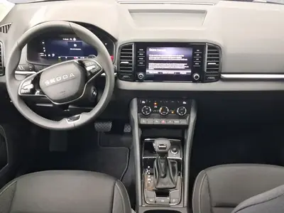 Skoda Karoq – Foto 5