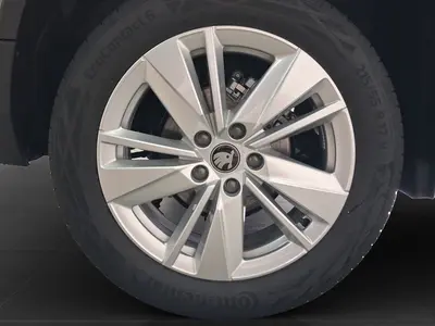 Skoda Karoq – Foto 7