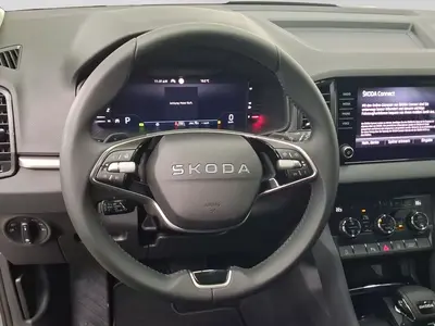 Skoda Karoq – Foto 9