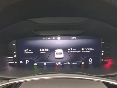 Skoda Karoq – Foto 10