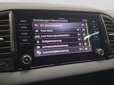 Skoda Karoq – Foto 12